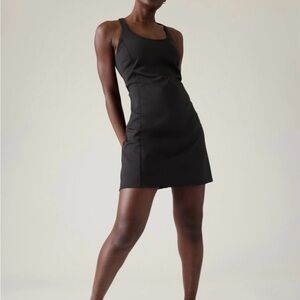 Athleta Ultimate Ease Dress